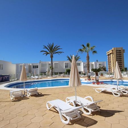 Apartment Azahara Sunrises, Los Cristianos Los Cristianos  Exterior foto