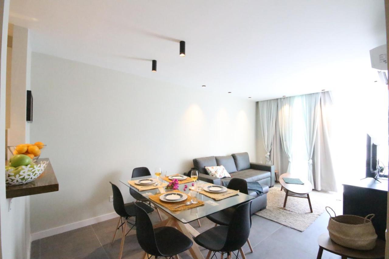 Apartment Azahara Sunrises, Los Cristianos Los Cristianos  Exterior foto