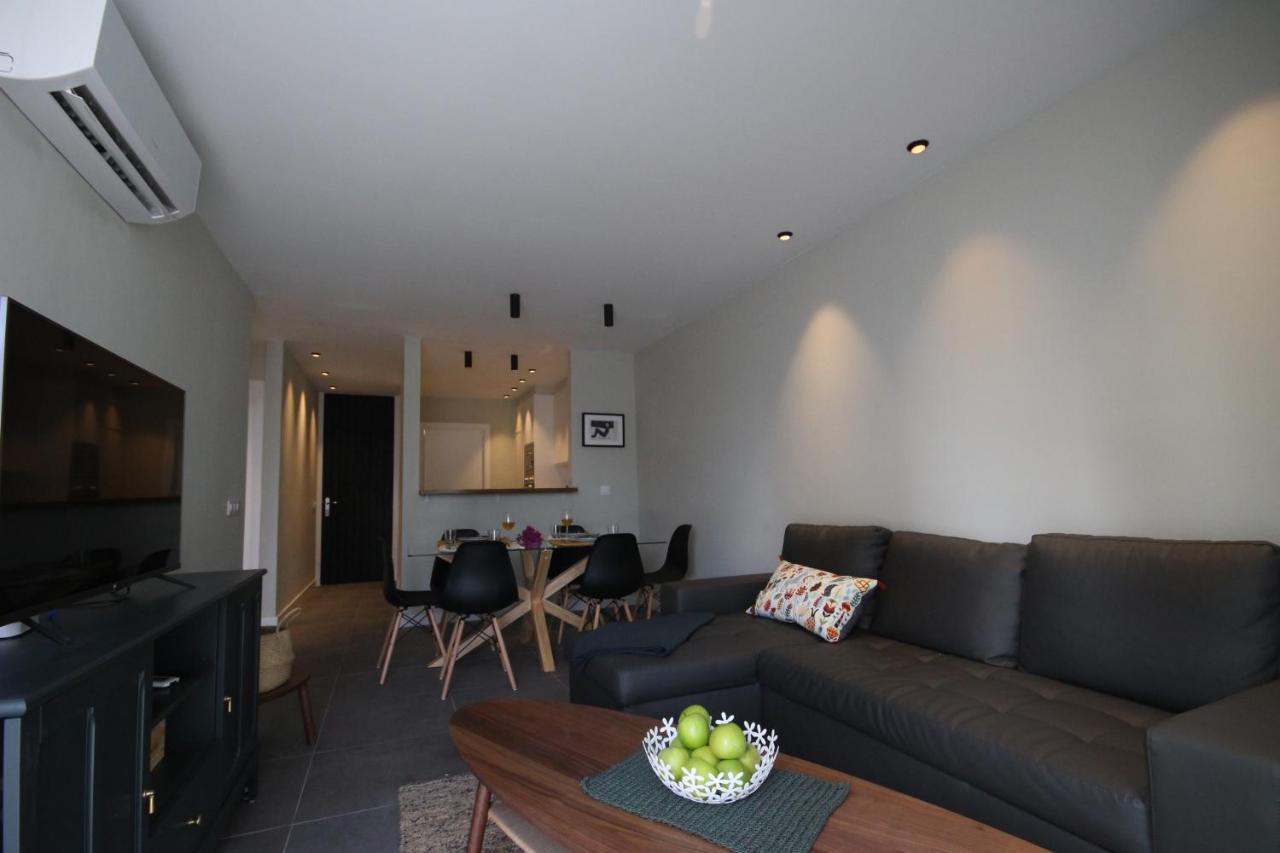 Apartment Azahara Sunrises, Los Cristianos Los Cristianos  Exterior foto