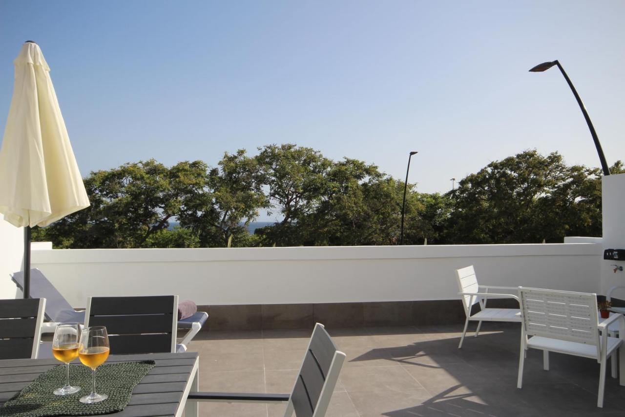 Apartment Azahara Sunrises, Los Cristianos Los Cristianos  Exterior foto