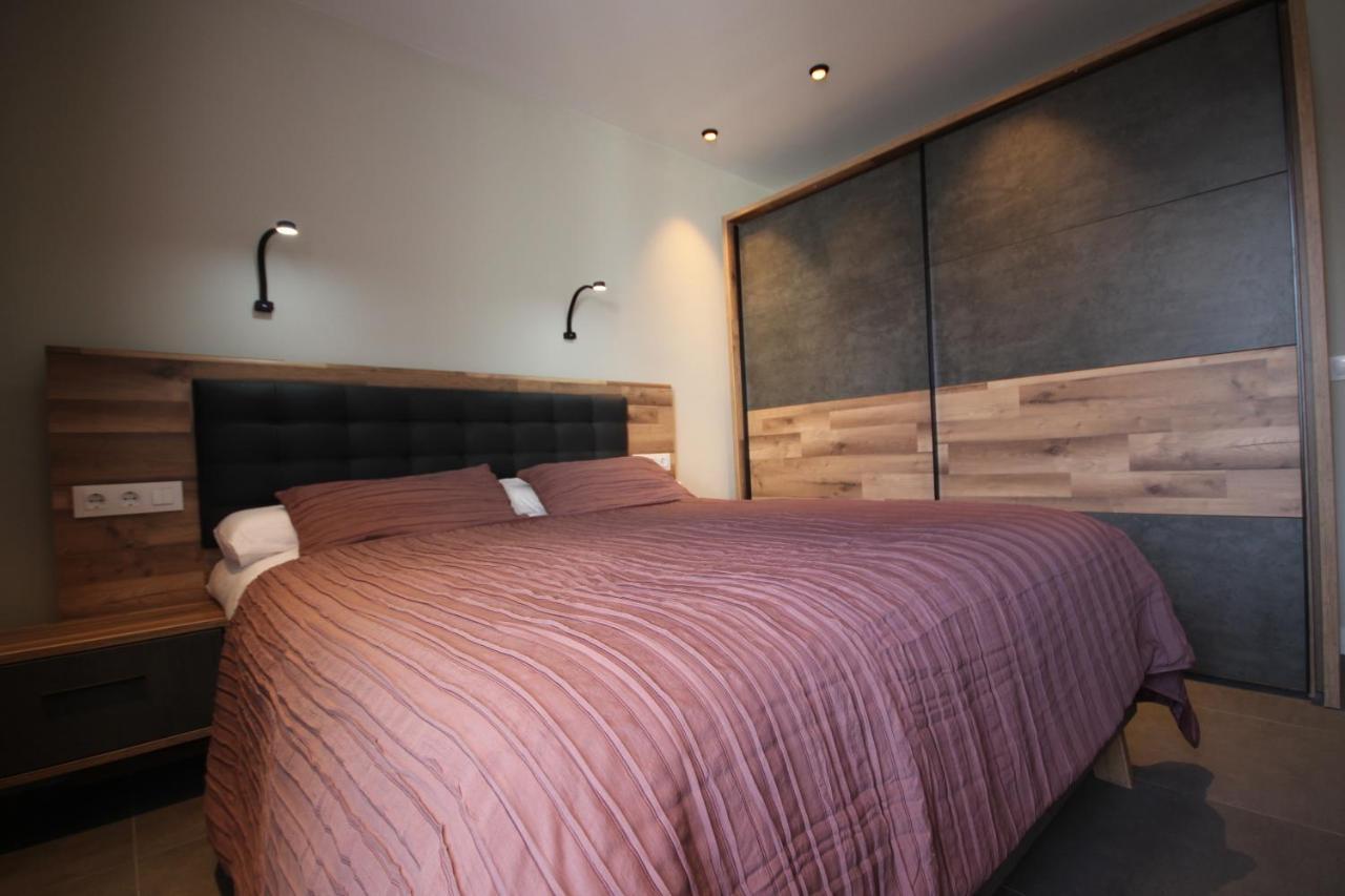Apartment Azahara Sunrises, Los Cristianos Los Cristianos  Exterior foto