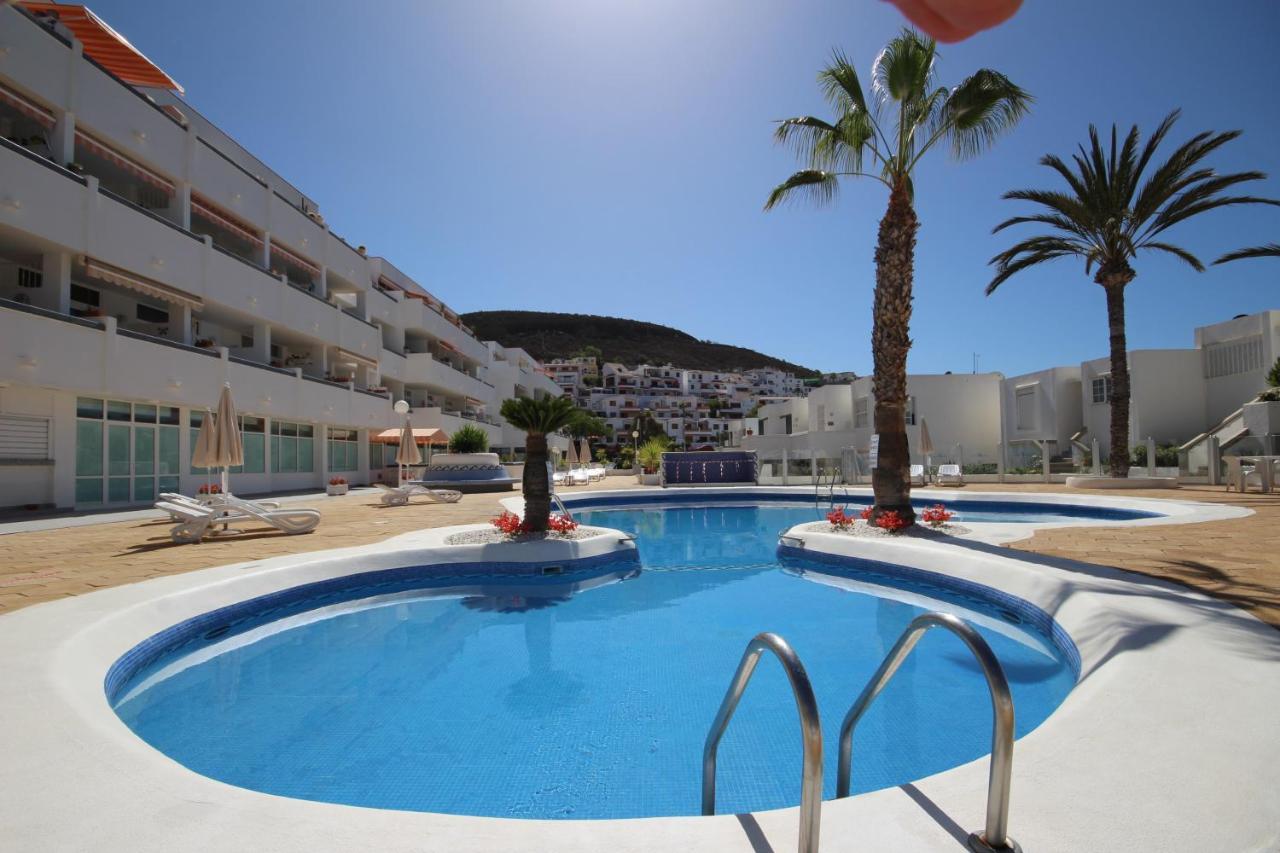 Apartment Azahara Sunrises, Los Cristianos Los Cristianos  Exterior foto