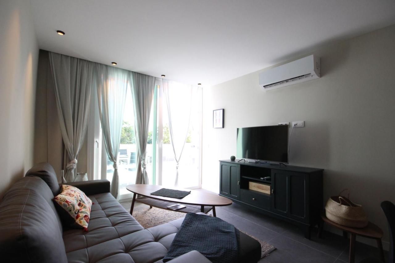 Apartment Azahara Sunrises, Los Cristianos Los Cristianos  Exterior foto