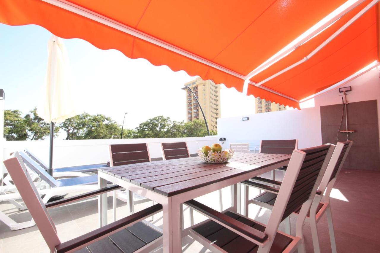 Apartment Azahara Sunrises, Los Cristianos Los Cristianos  Exterior foto