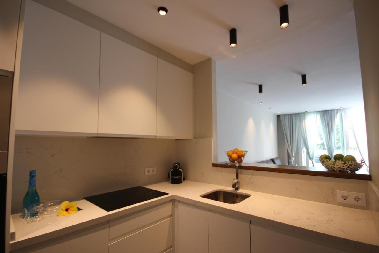 Apartment Azahara Sunrises, Los Cristianos Los Cristianos  Exterior foto