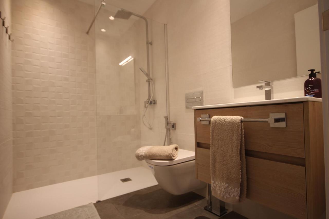 Apartment Azahara Sunrises, Los Cristianos Los Cristianos  Exterior foto